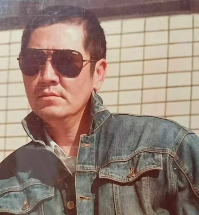 原創曝“成吉思汗”扮演者巴森移民蒙古！妻子發文回應，已被授予博士