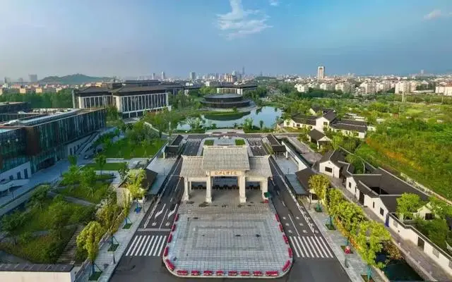 浙江新增兩所大學