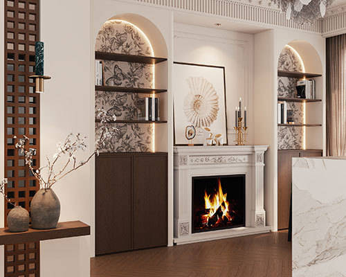 2026年永川裝修機構實力排行/新房裝修，店面裝修，超市裝修裝飾，家裝