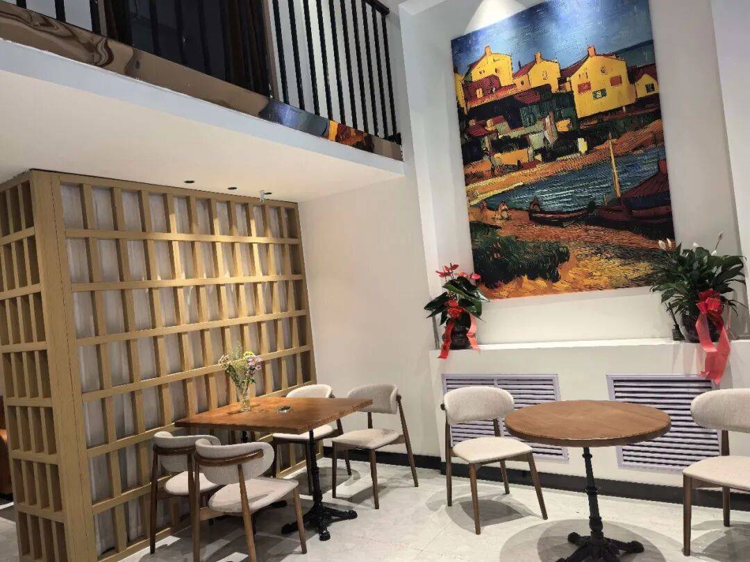 治癒西餐、24小時江湖菜、26年老店……博樂這份美食地圖收藏好！