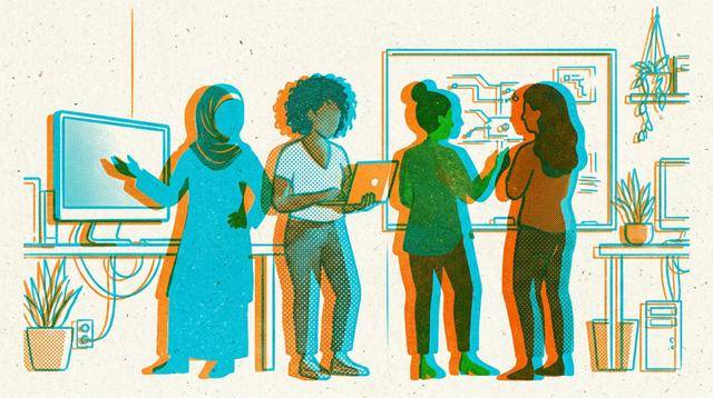 Everywoman公佈2026年度科技界女性獎獲獎名單