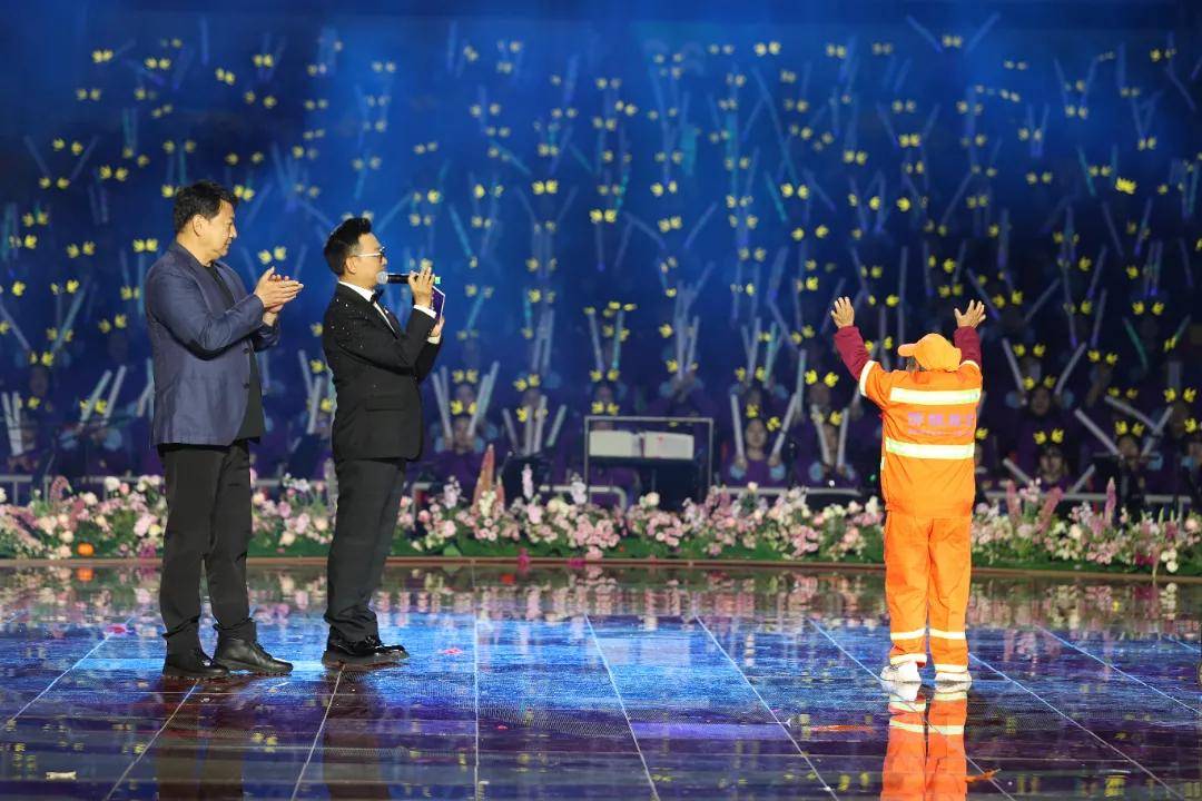 滇風對決 | 爭做春城美容師！榜樣力量在環衛群體激盪起奮進共鳴