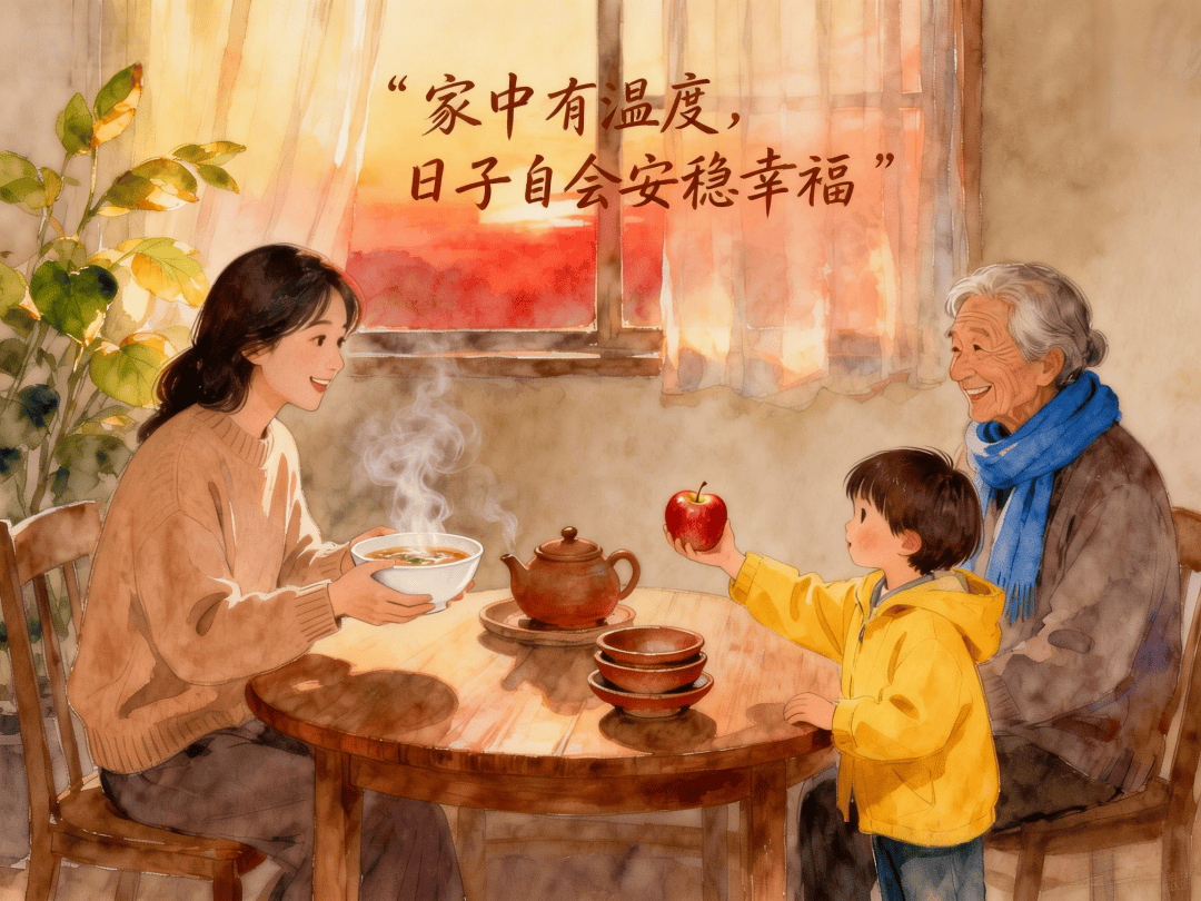 夜讀丨人生八貴（建議收藏）