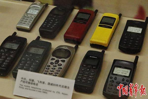 一座收藏今天的博物館