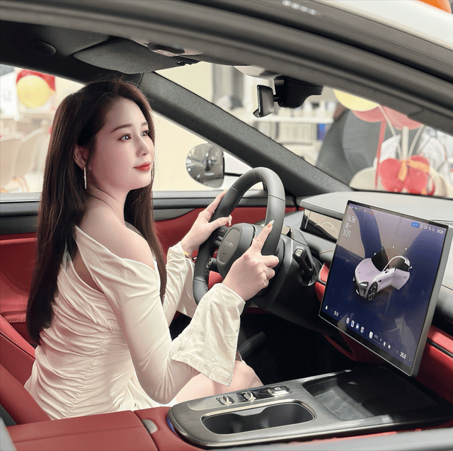 原創小米財報炸裂！汽車收入超1000億，以後請叫小米汽車公司