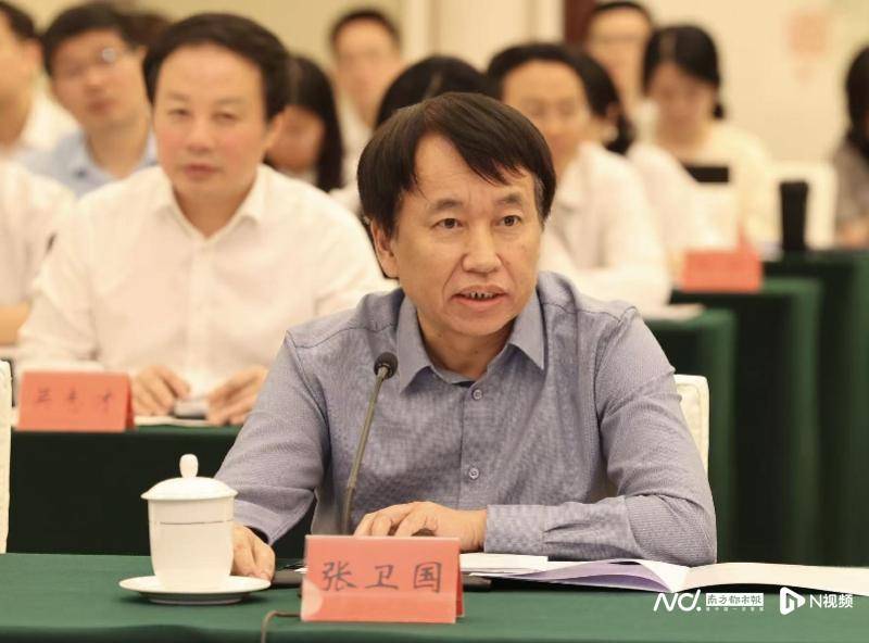 把論文寫在南粵大地：“社科天團”為何扎進廣東57個縣？