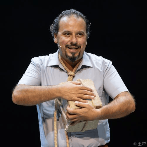 活動報名 | 劉擎、保羅·克羅科、西羅·塞薩拉諾、陳峰齊聚戲劇會客廳！