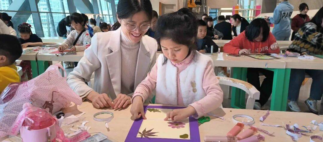 活動丨春假+清明，成博開放時間+4月活動全攻略，一鍵收藏！