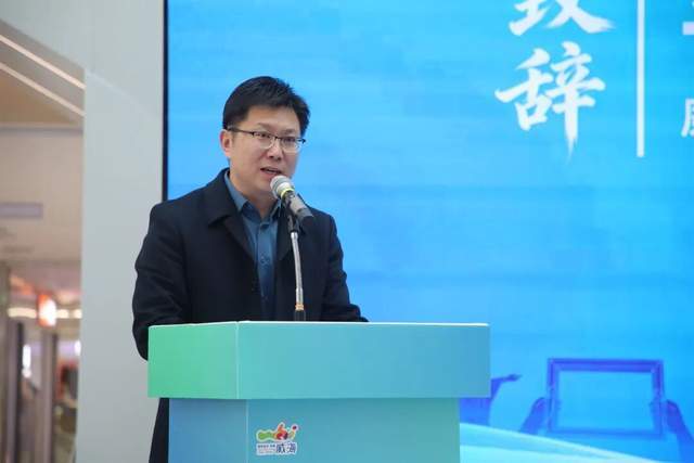 “蠣”經山海，鮮啟盛宴！乳山美食季正式啟幕