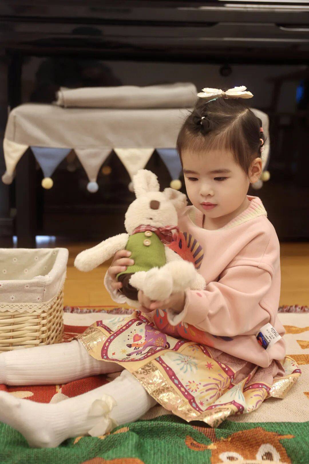 全球最幸福國家芬蘭，為什麼教育也是第一？女兒在海淀“芬蘭幼兒園”揭秘…