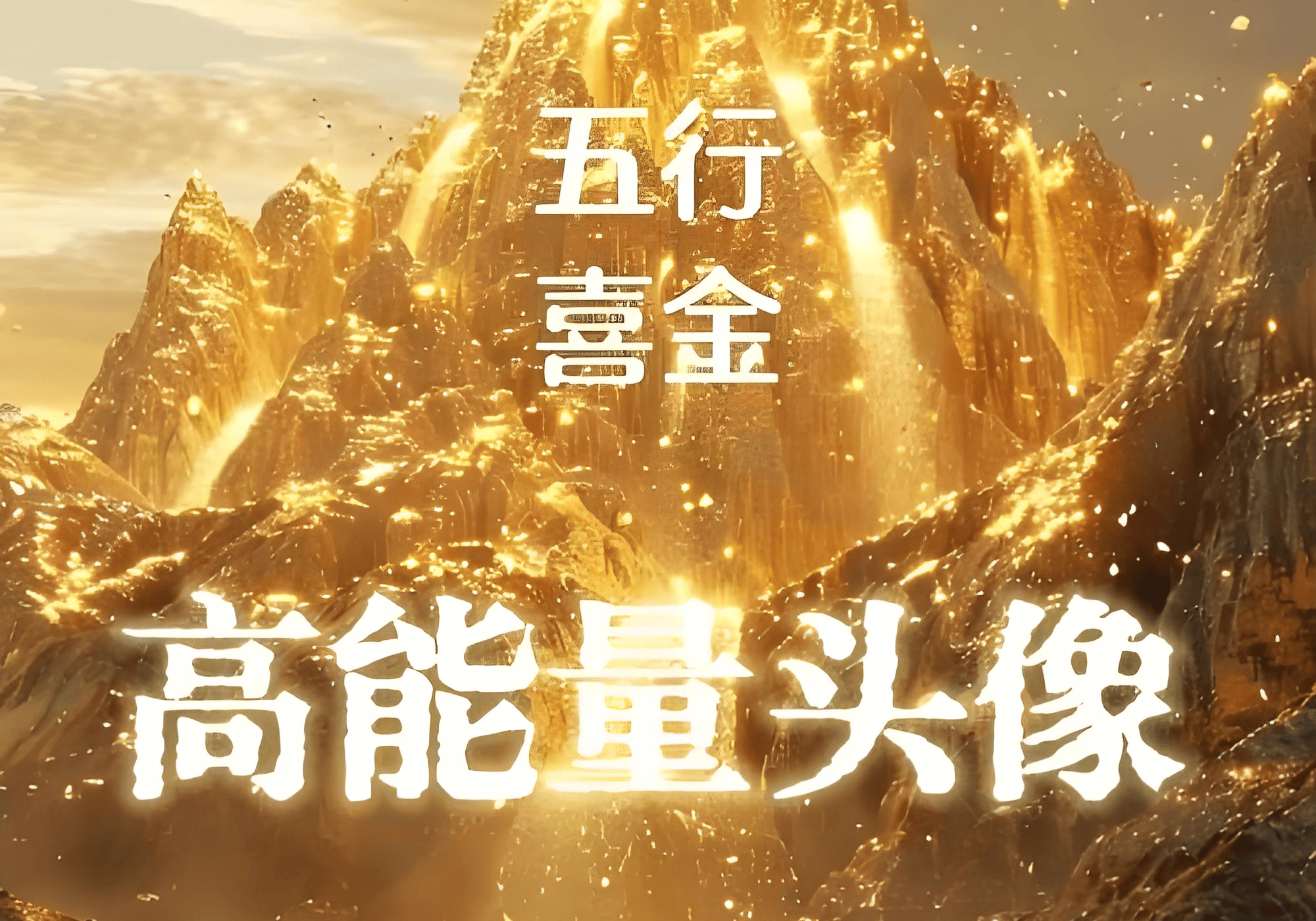 原創五行屬金取名字配五行什麼好，五行屬金如何起名比較旺運旺財