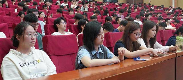 孫愛群詳解潮州文化特質與美食全球圈粉