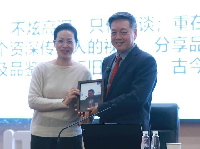 孫愛群詳解潮州文化特質與美食全球圈粉