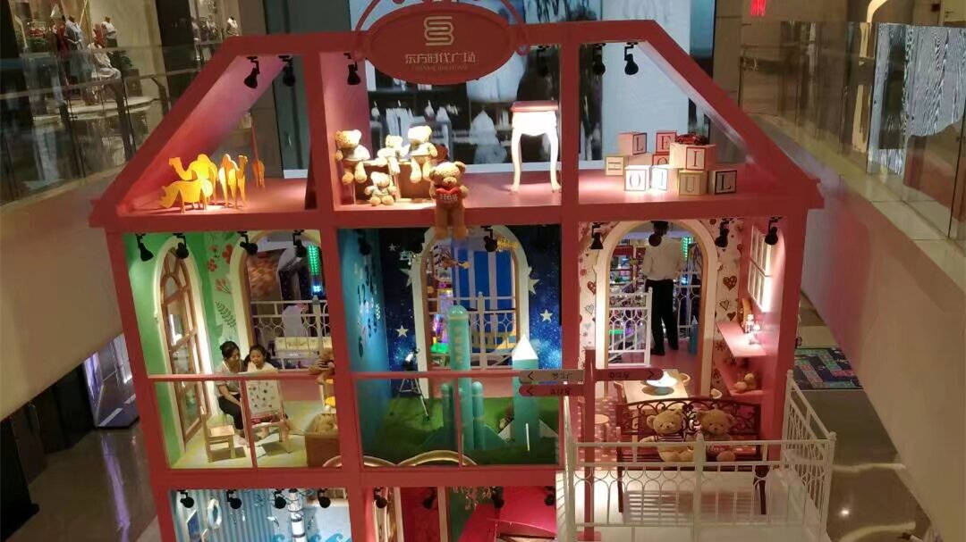 2026年展會倉儲新趨勢：本地化倉儲如何助力展位搭建效率提升30%？