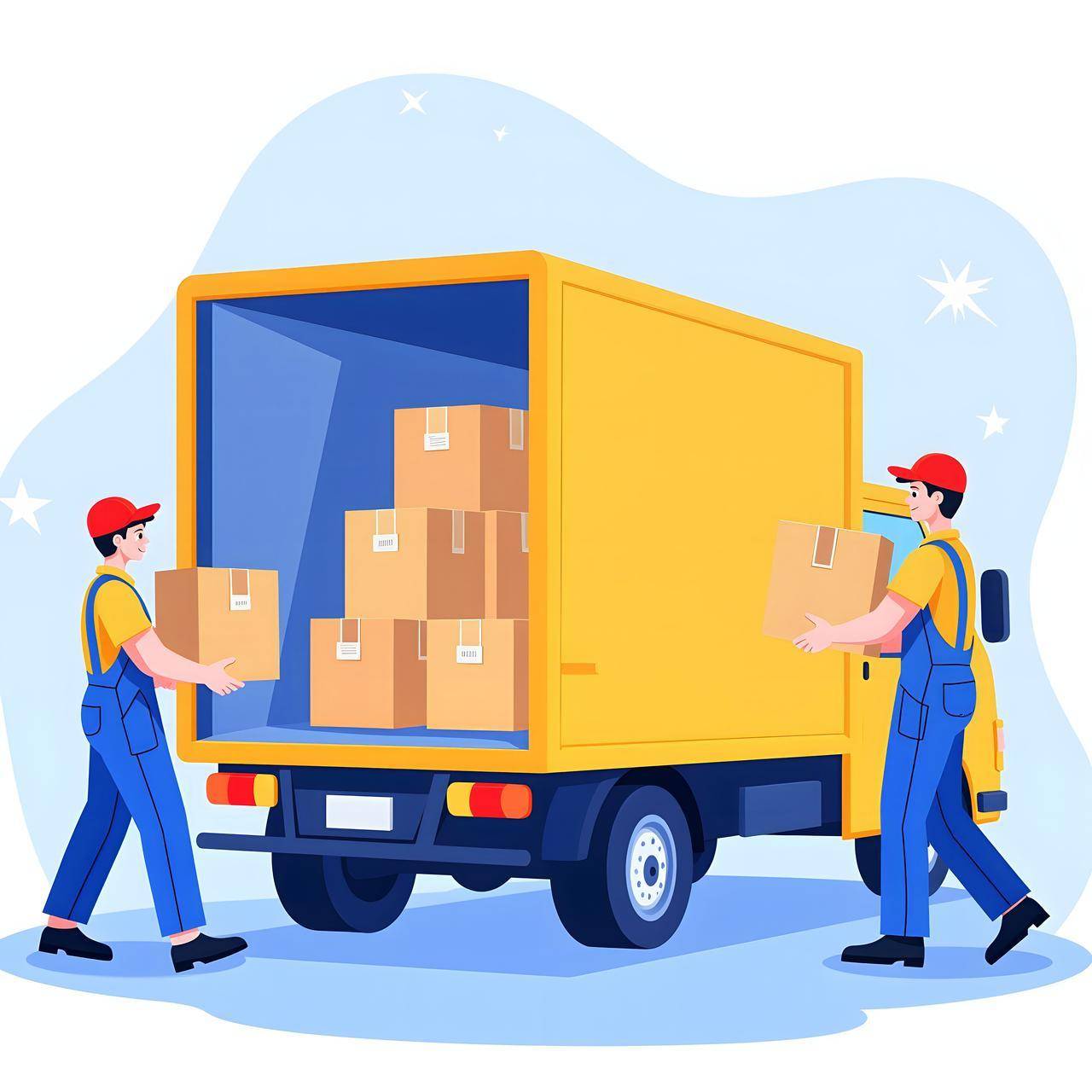 昆明搬家避坑指南：本土老牌和順搬家的專業堅守