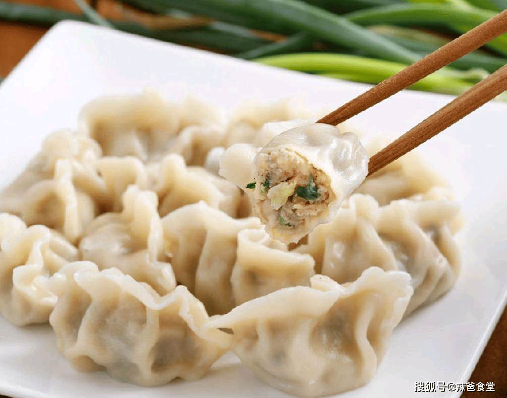 中國出口量最高的6種美食，第一名火遍全球！