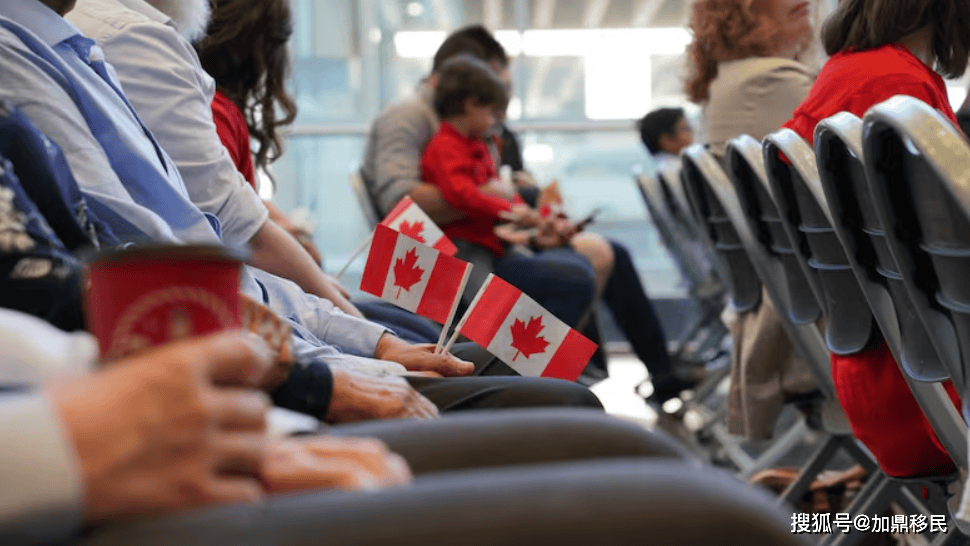 從“擴張”走向“管理”！加拿大移民政策正在換擋