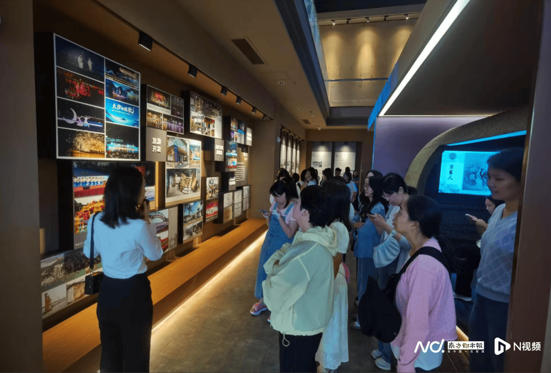 東莞沙田新圖書館即將啟建，面向全國徵集“疍家文獻”