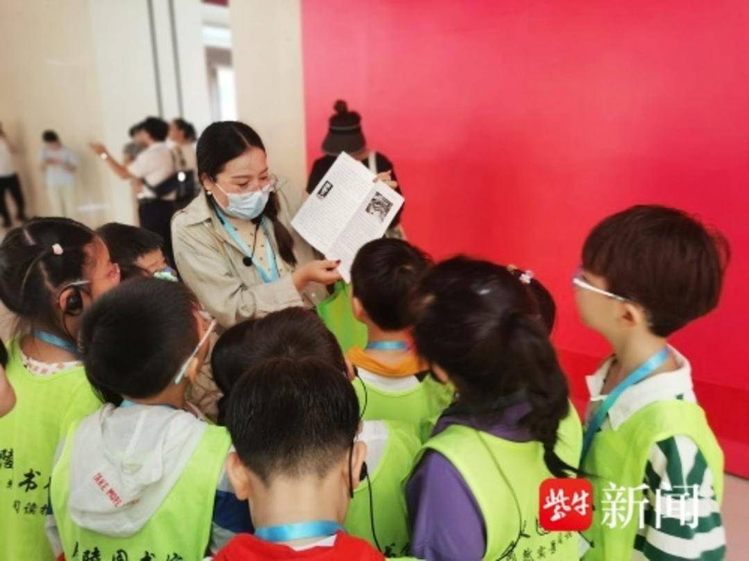 玩轉春假！金陵圖書館推出多項特色文化體驗活動