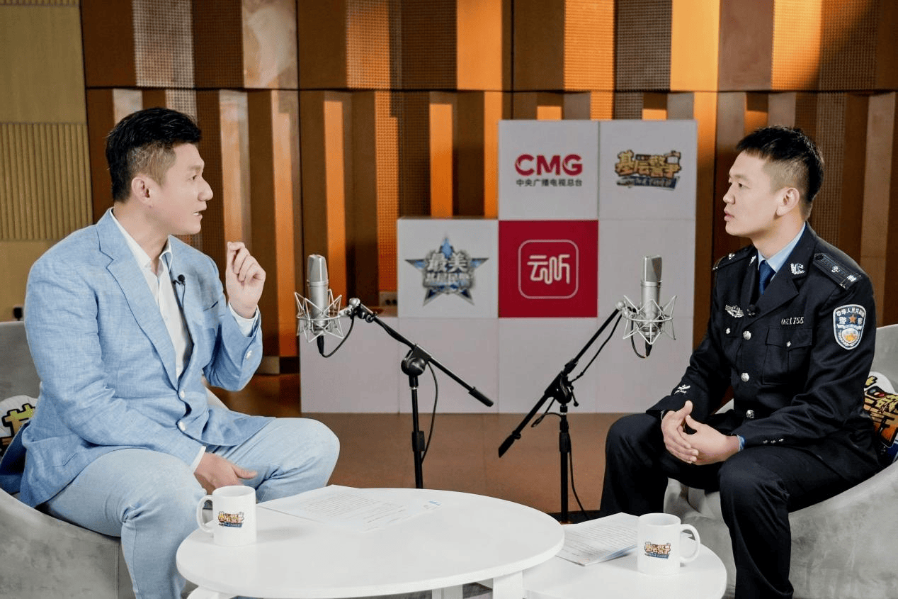 基層警事：高原警營裡的“科技多面手”