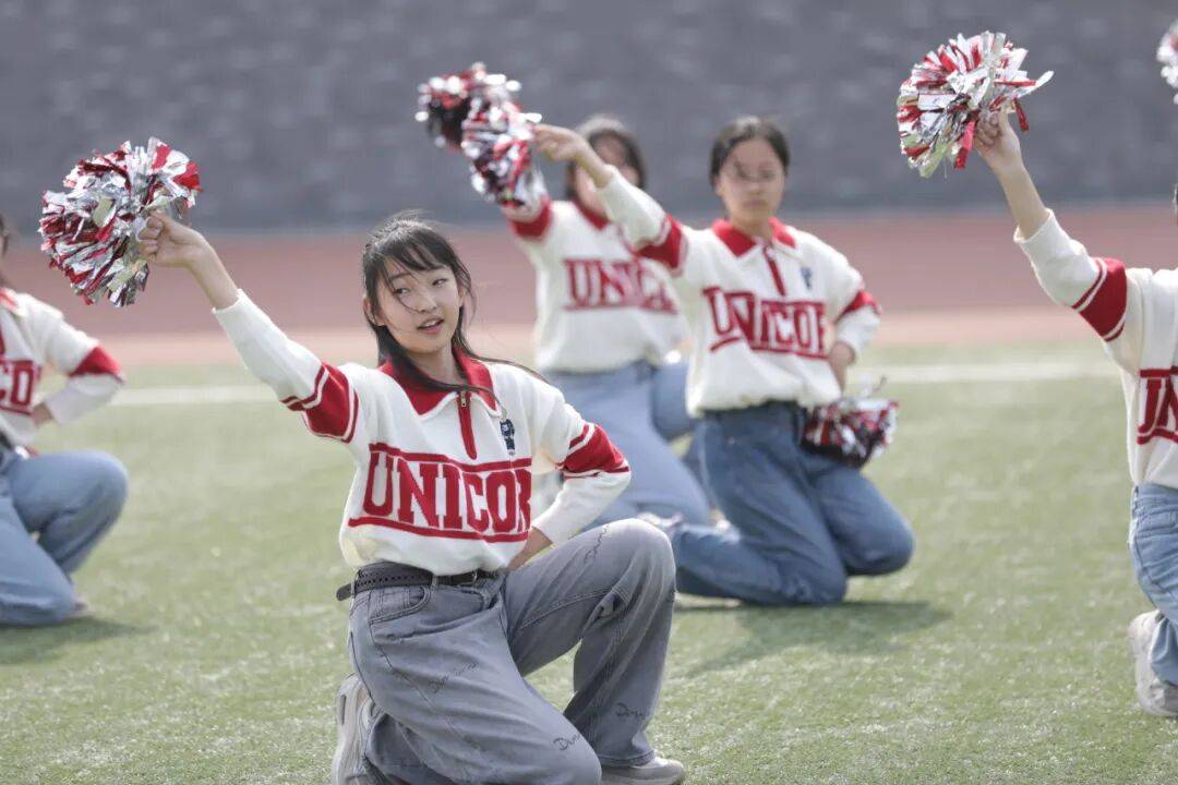 事關“身心健康”！海淀這所中學的操作亮了