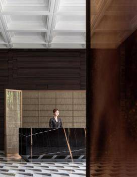 收藏級豪宅「LACADIERE天覽」二期新品亮相