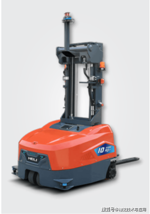 案例 | 破解菸草倉儲痛點，貫通式貨架AGV系統建設與應用