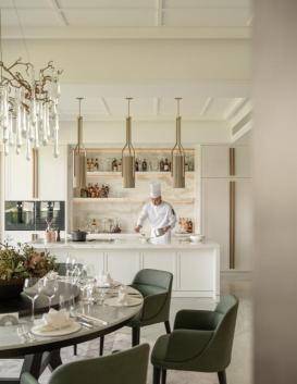 收藏級豪宅「LACADIERE天覽」二期新品亮相