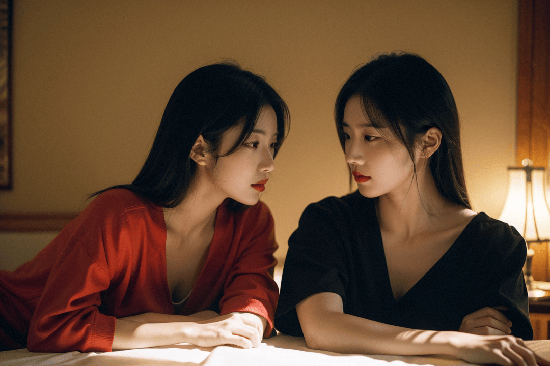 原創裝修直接把陽臺跟客廳牆全砸了，效果好的出奇，鄰居擠爆門參觀