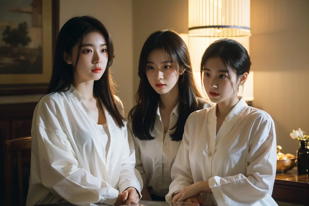 原創裝修結束，光硬裝就花了20萬，入住發現效果太棒了！