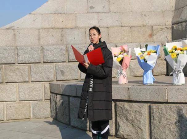 緬懷先烈志 薪火永相傳——江城多校開展清明緬懷先烈主題教育活動