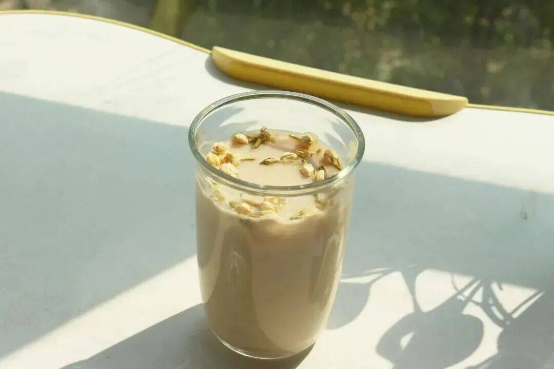 這種飲品對女性好處巨多，但很多人都不敢喝