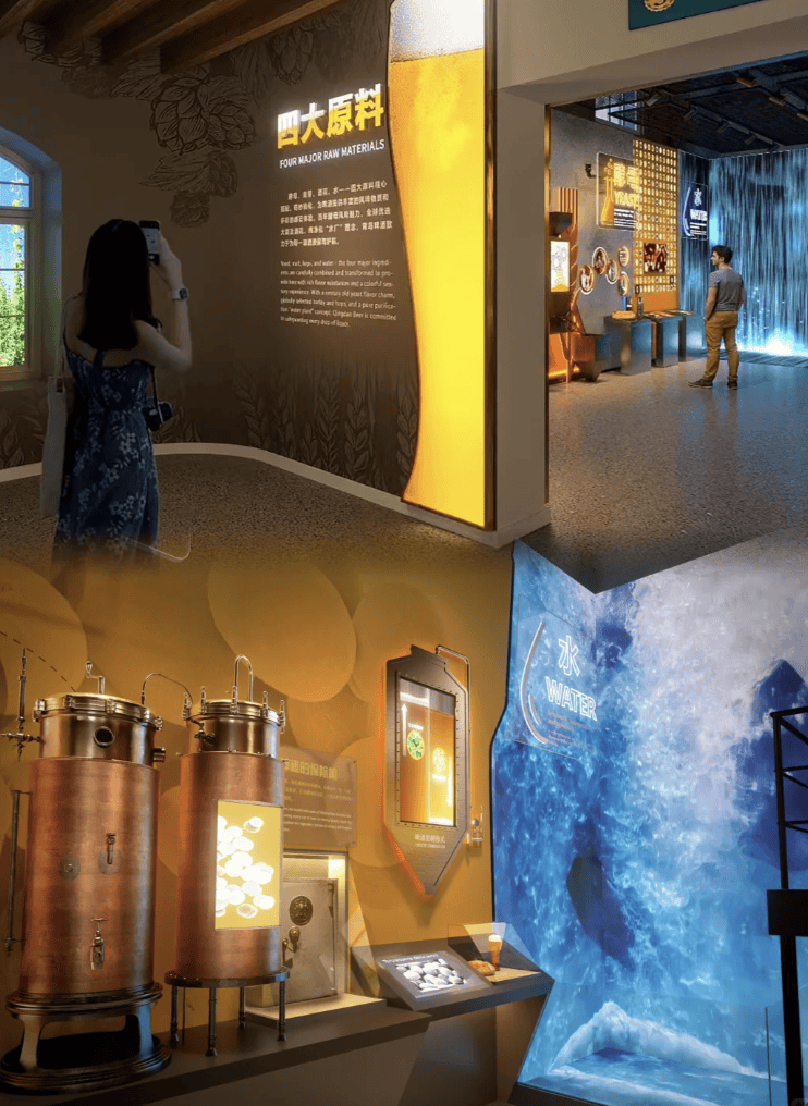 收藏這篇就夠了！市北踏青一日遊標準答案，直接抄作業！