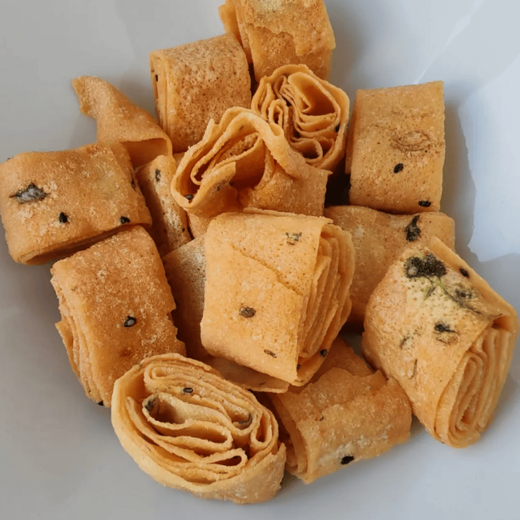 通州特產美食大盤點，你都吃過哪些？