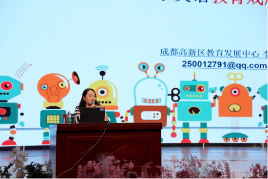 戲劇賦能 重慶探索小學教育融合育人新路徑