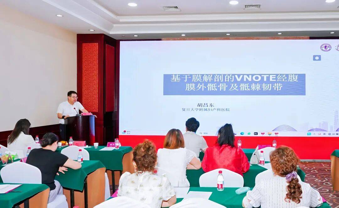 援疆印記丨胡昌東：跨越萬里，為邊疆女性撐起生命的尊嚴