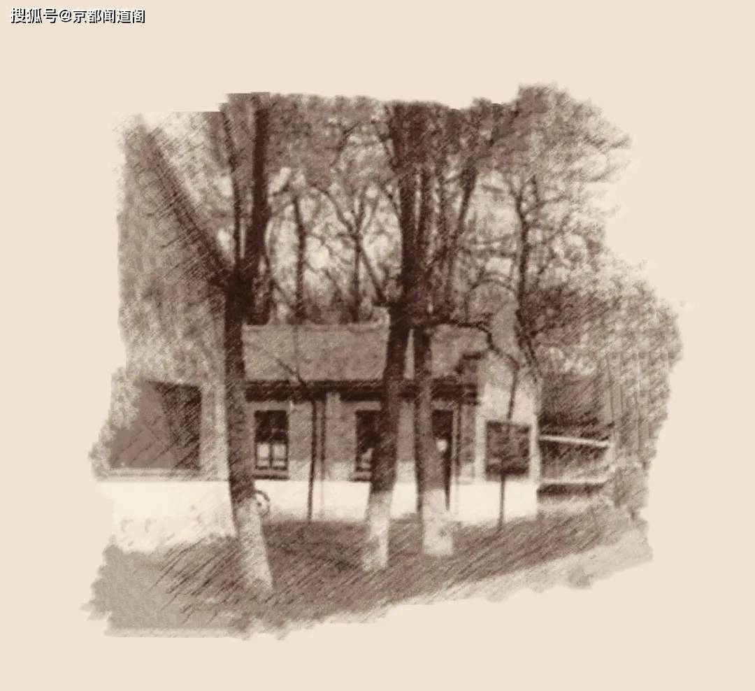 大通鋪上的青春：追憶中學時代“三分地”