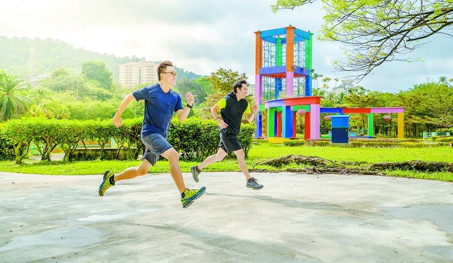 事關500萬在讀研究生！大學也要為他們開設形式多樣的體育課