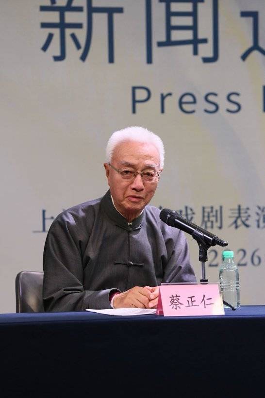 第34屆上海白玉蘭戲劇獎公佈提名名單，法國演員於佩爾也在其中