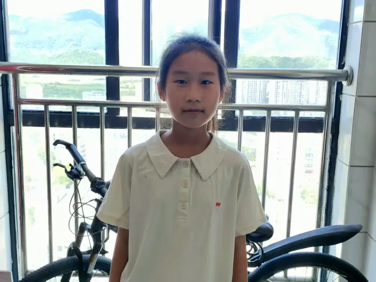 春風學雷鋒——尋烏縣城南小學三年級“身邊好人榜”風采展示