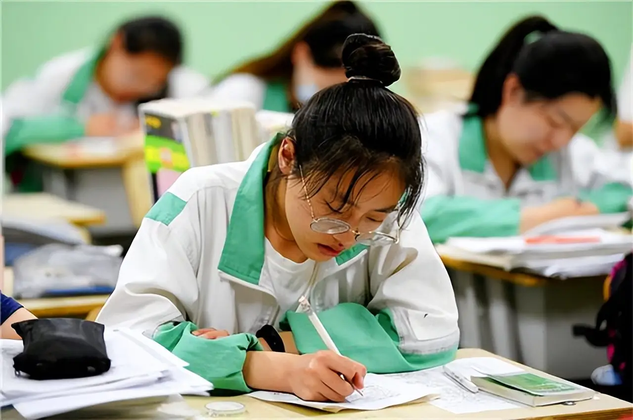 原創你知道嗎？放棄百萬年薪讀哲學：中年CEO的考研突圍戰，看完你就明白了