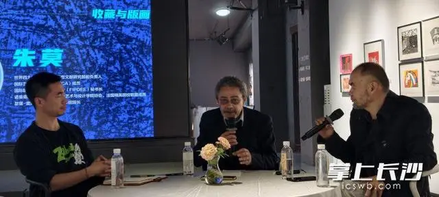 原創新手必看！這些收藏版畫的秘訣，輕鬆開啟你的藝術之旅