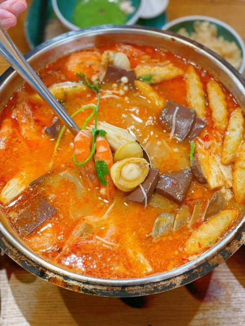 原創海南旅遊美食攻略：8 家地道經典美食，一口嚐盡海南的陽光與鮮爽