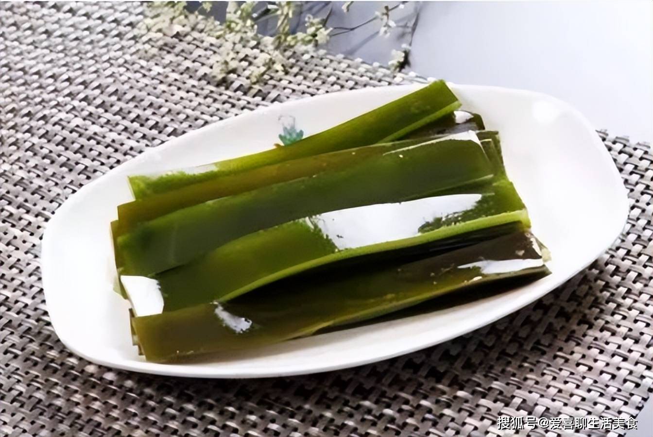 原創春季的6種鹼性食材，中老年人要多吃，改善體質強免疫，建議收藏！