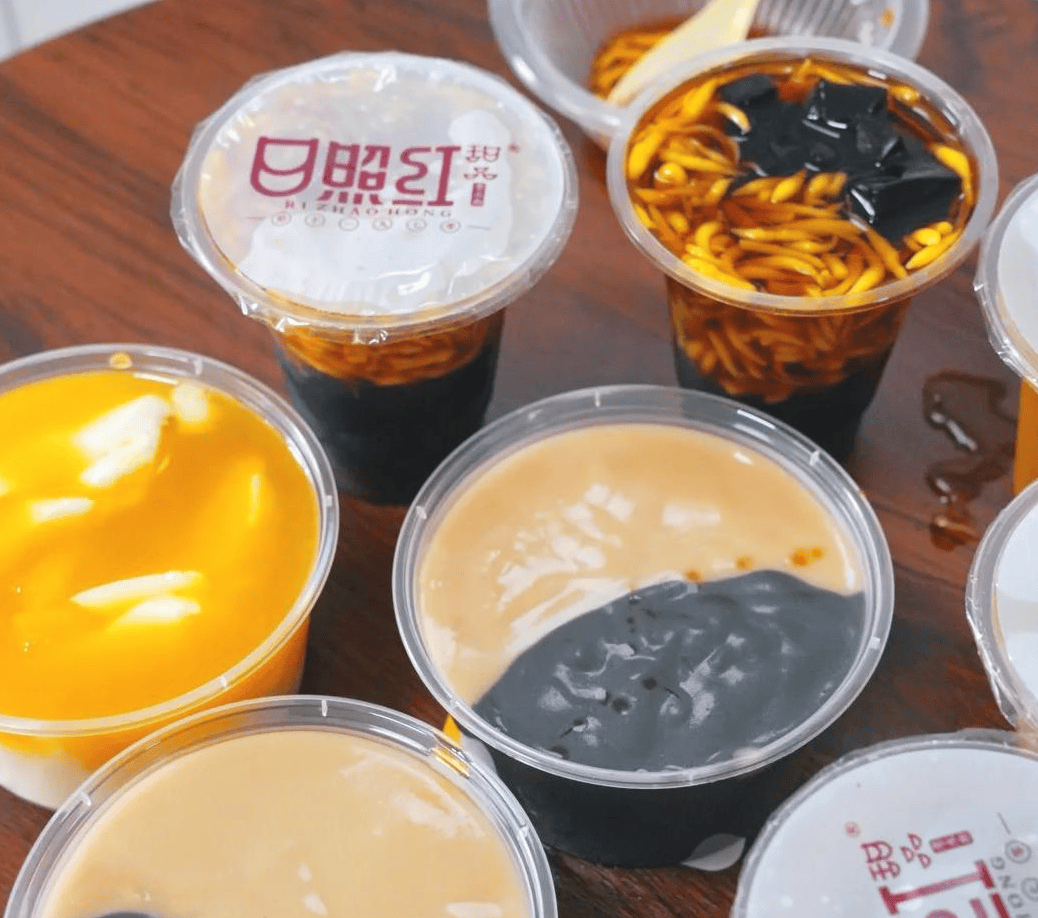 原創南寧地道美食地圖｜8 款本地人私藏美味，獨具特色，看完流口水了