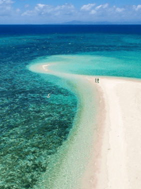 中東亂局逼出旅遊變局：澳大利亞旅遊業的“中國信心”