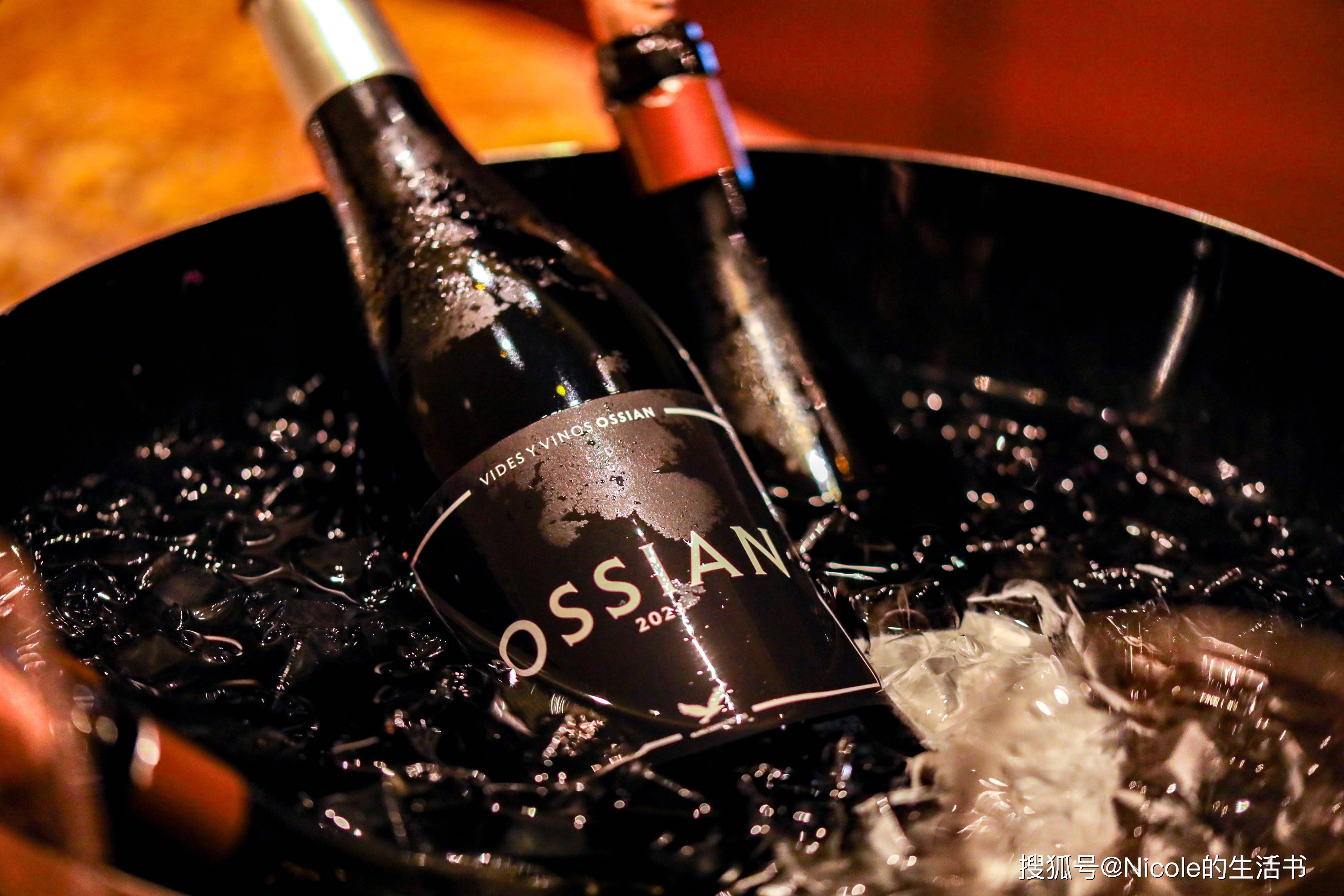 原創舌尖環遊世界｜深圳這場西班牙美食節，真的有星光與盛宴