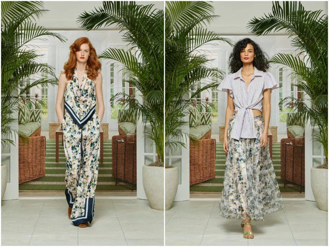 原創Cinq à Sept 2026春夏系列，女性的多面魅力，打破穿搭邊界