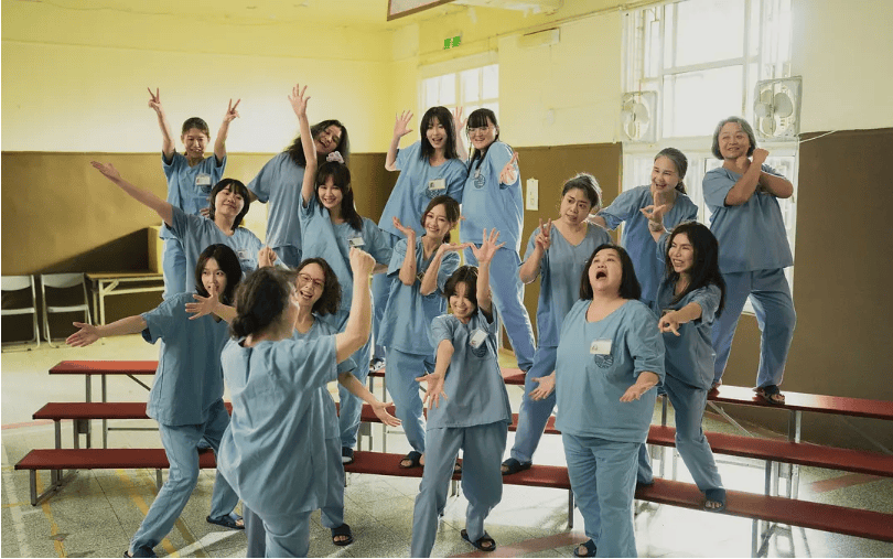 對女性題材電影降低標準？不！