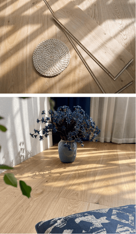 探尋購買地板選擇哪家好，解讀地板選購的常見誤區